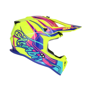 Casque Acerbis Linear 22.06... 2