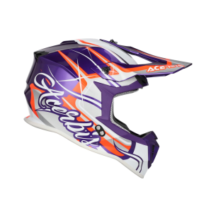 Casque Acerbis Linear 22.06... 2