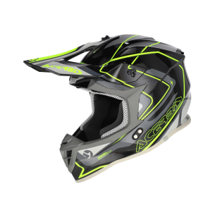 Casque Acerbis Linear 22.06...