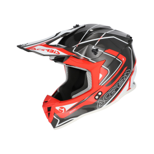 Casque Acerbis Linear 22.06...