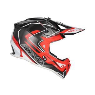 Capacete Acerbis Linear... 2