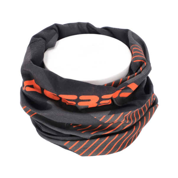 Braga Acerbis Reg Naranja/Gris