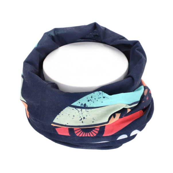 Braga Acerbis Reg Azul/Blanco
