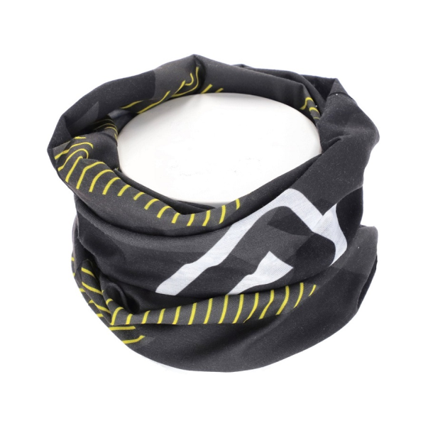 Braga Acerbis Reg Amarillo/Gris