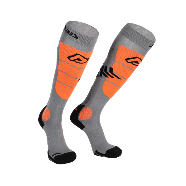 Chaussettes Acerbis MX Impact Vented...