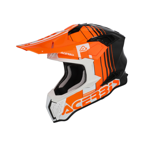Casco Acerbis Airstrike-C Carbon...