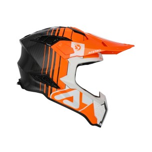 Casque Acerbis Airstrike-C... 2