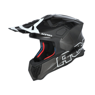 Casque Acerbis Airstrike-C...