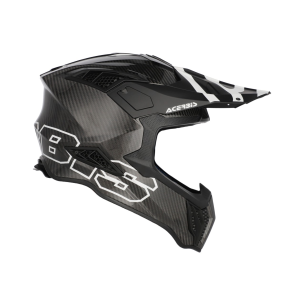 Casque Acerbis Airstrike-C... 2