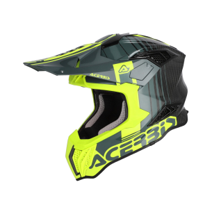 Capacete Acerbis...