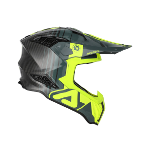 Casque Acerbis Airstrike-C... 2