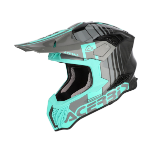 Casque Acerbis Airstrike-C...