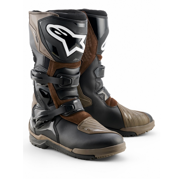 Corozal V2 Adventure Drystar Boot -...