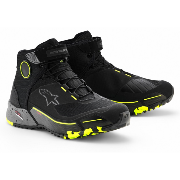 Chaussures Alpinestars CR-X Drystar...