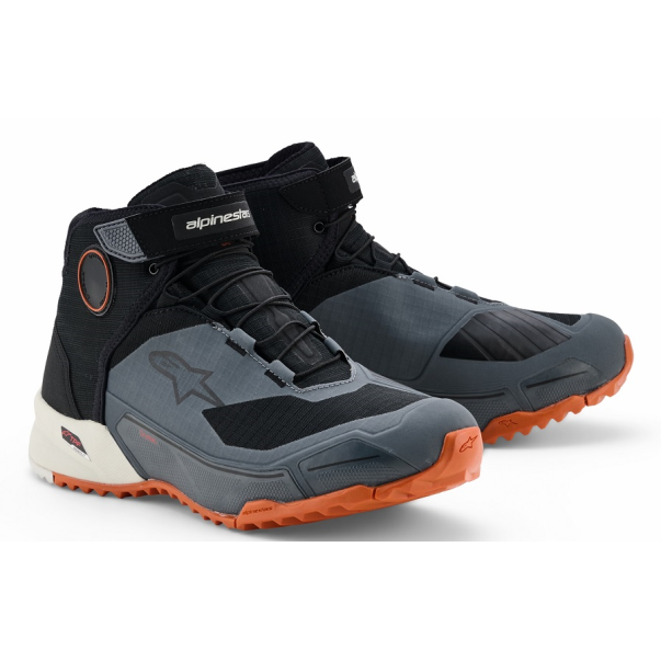 Zapatillas Alpinestars CR-X Drystar...