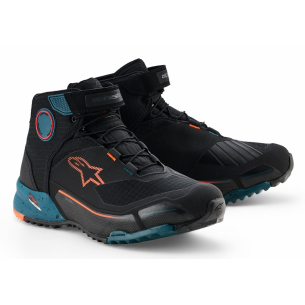 Chaussures Alpinestars CR-X...