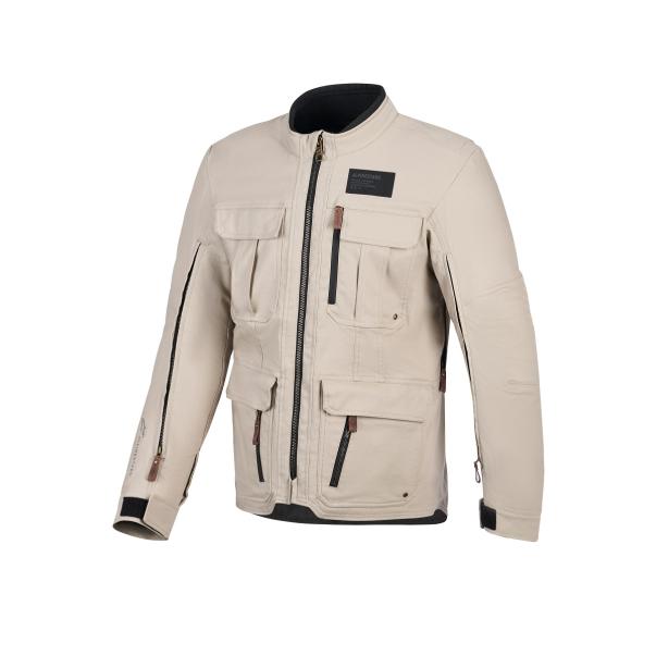 Chaqueta Alpinestars Borrego Drystar...