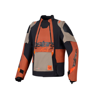 Chaqueta Alpinestars Halo...