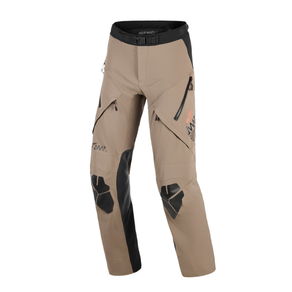Amt-8 Stretch Drystar Xf Pants -...