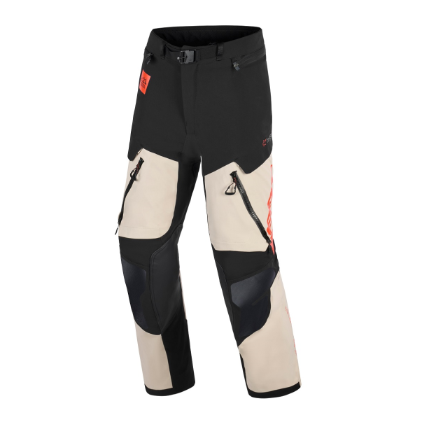 Halo Pro Ds Xf Laminated Pants -...