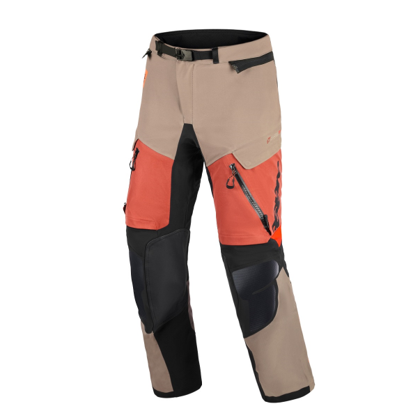 Halo Pro Ds Xf Laminated Pants -...