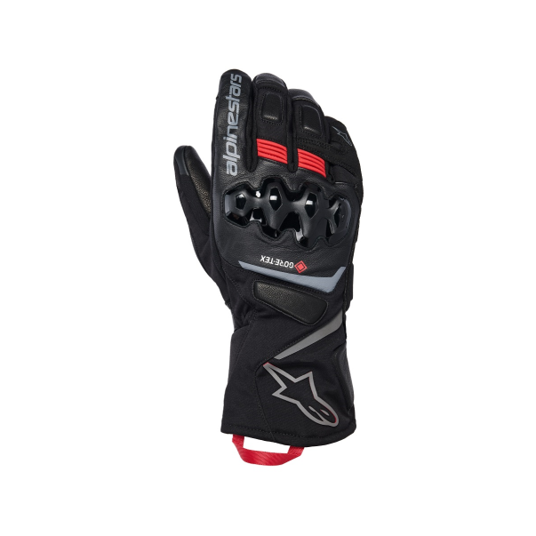 Guantes Alpinestars Wt-8 Gore-Tex®...