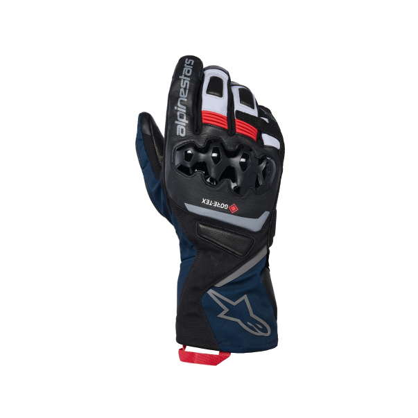 Guantes Alpinestars Wt-8 Gore-Tex®...