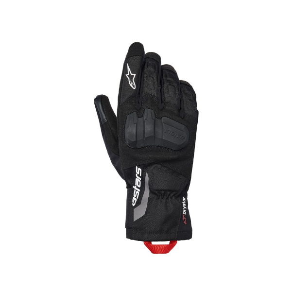 Xt-3 Drystar Insulated Gloves - Black