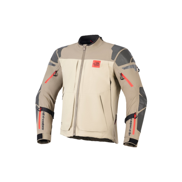 Chaqueta Alpinestars Nazca 3L...