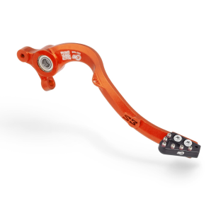Pedal Freno Trasero S3 KTM...