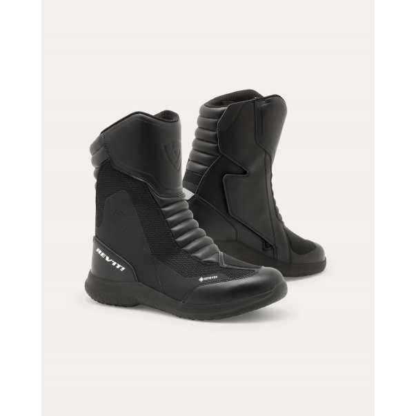 Botas Revit Grit GORE-TEX Black