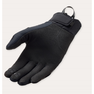 Guantes Revit Coast Black 2