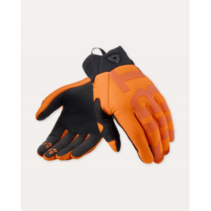 Guantes Revit Coast Naranja