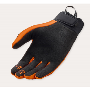 Guantes Revit Coast Naranja 2