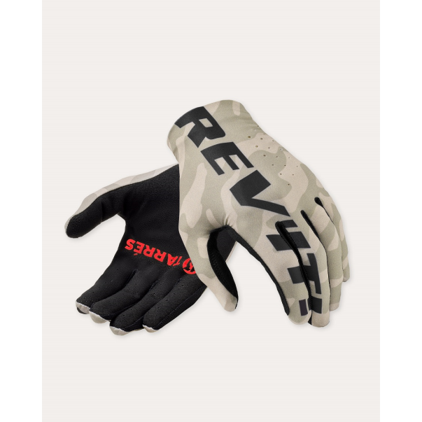 Guantes Revit Tacto Pol Tarrés Arena