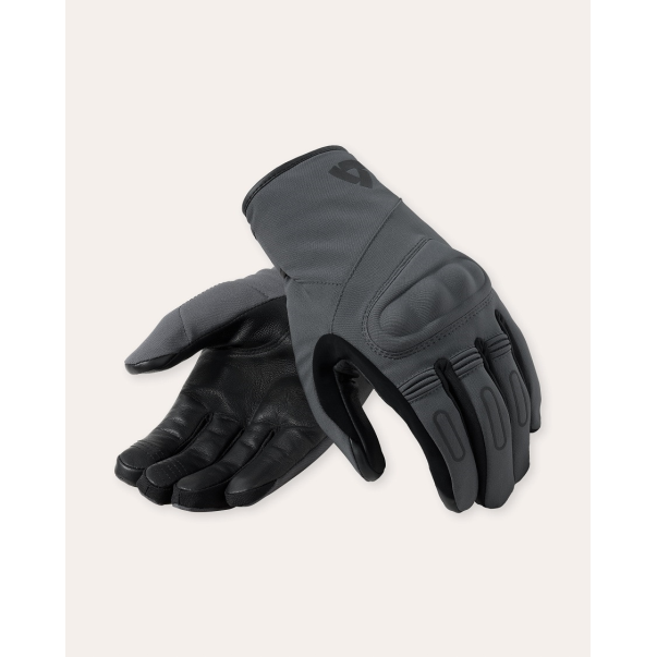 Gloves Cassini H2O Antracit