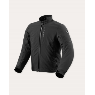 Jacket Revit Shade 2 H2O Negro
