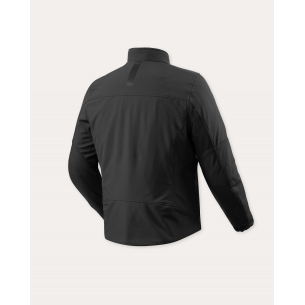 Jacket Revit Shade 2 H2O Negro 2