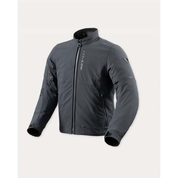 Jacket Revit Shade 2 H2O Azul Oscuro