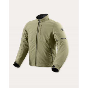 Jacket Revit Shade 2 H2O Verde