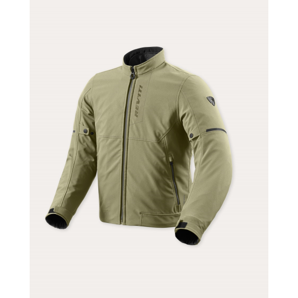 Jacket Revit Shade 2 H2O Verde