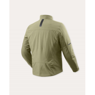 Chaqueta Revit Shade 2 H2O... 2