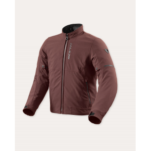 Chaqueta Revit Shade 2 H2O...