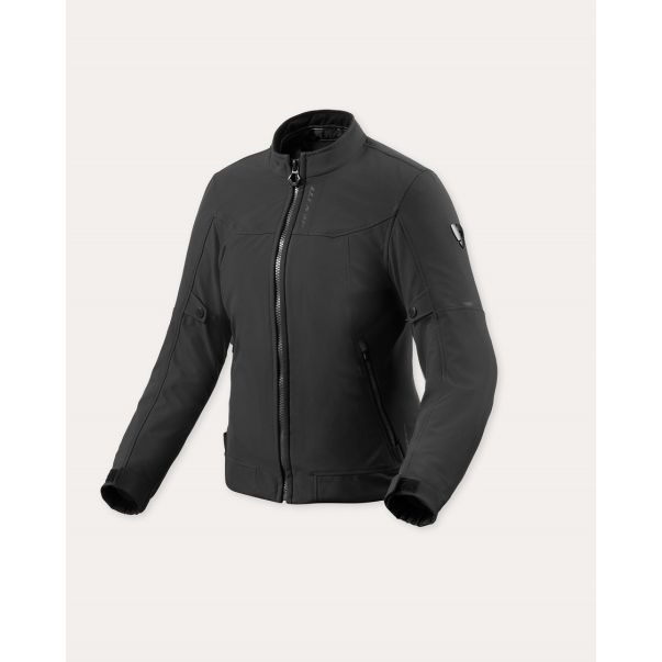 Chaqueta Mujer Revit Shade 2 H2O...