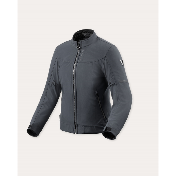 Chaqueta Mujer Revit Shade 2 H2O...