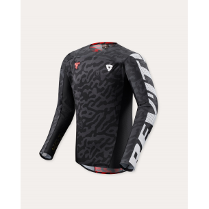 Jersey Revit Thirteen Pol...