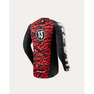 Jersey Revit Thirteen Pol... 2
