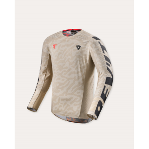 Jersey Revit Thirteen Pol...