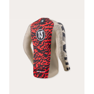 Jersey Revit Thirteen Pol... 2