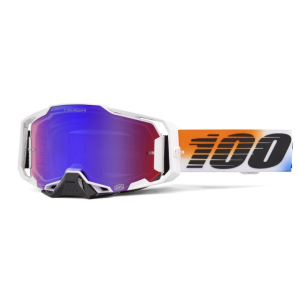 Lunettes 100% Armega Hiper...